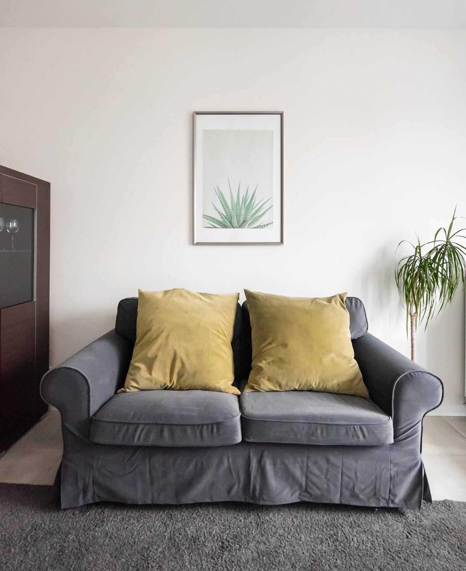 Business Mokotow Park 111 Appartement Warschau