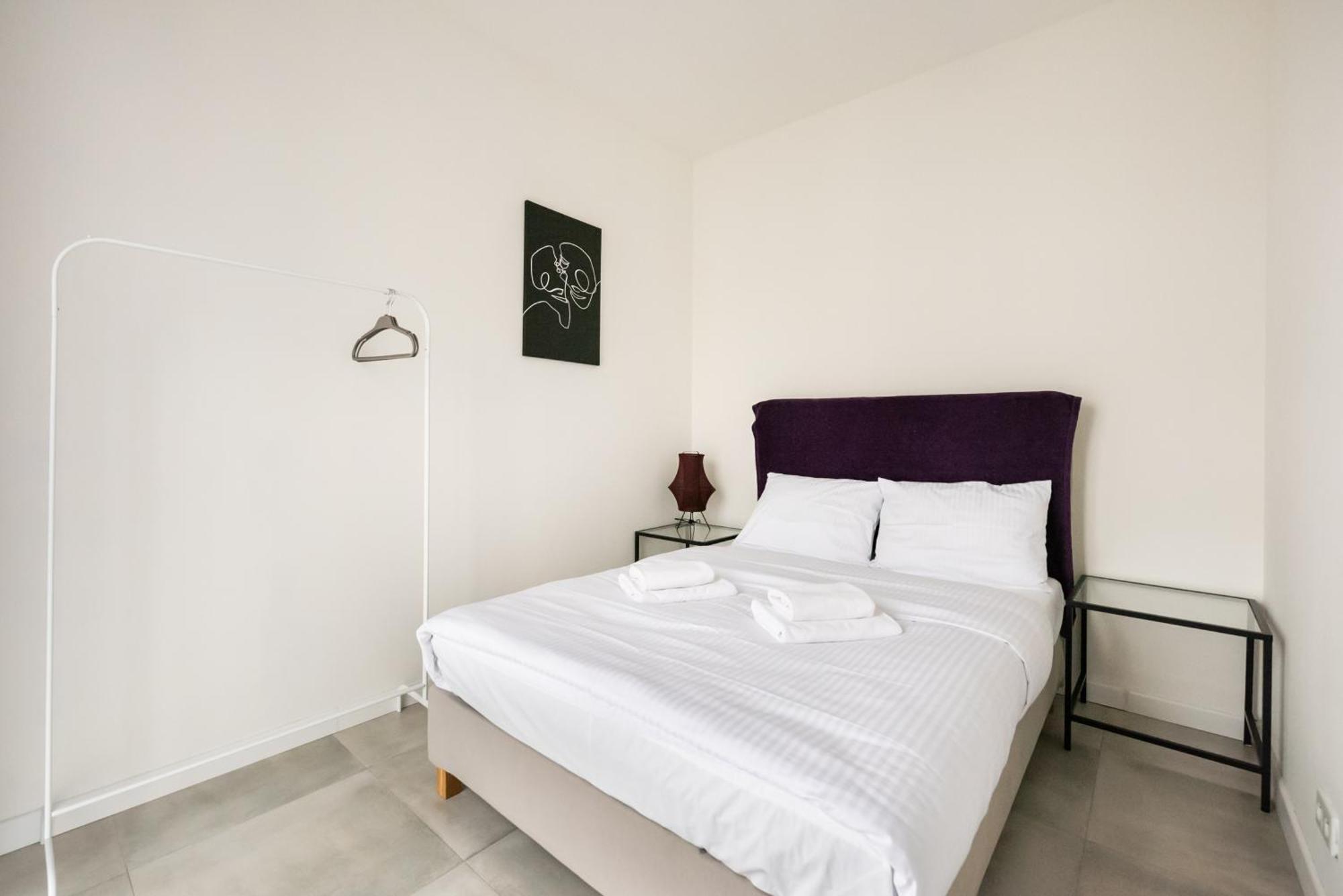 Leilighet Business Mokotow Park 111