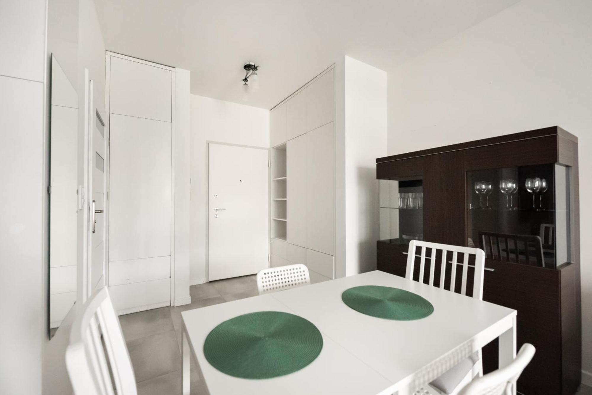 Leilighet Business Mokotow Park 111 Warszawa